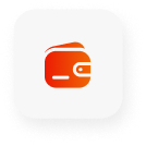 Earn from online or offline referrals