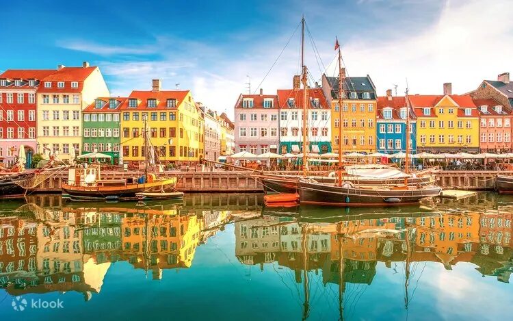 Visa-free access to Schengen countries