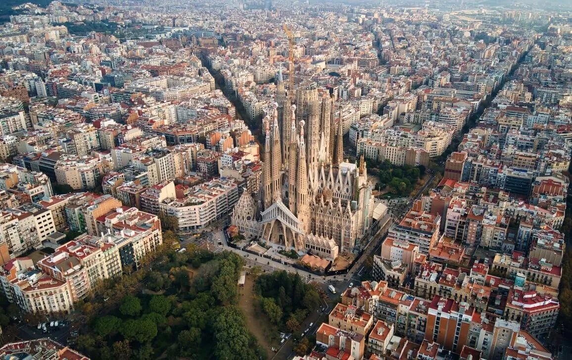 How to get Spanish residency: first steps