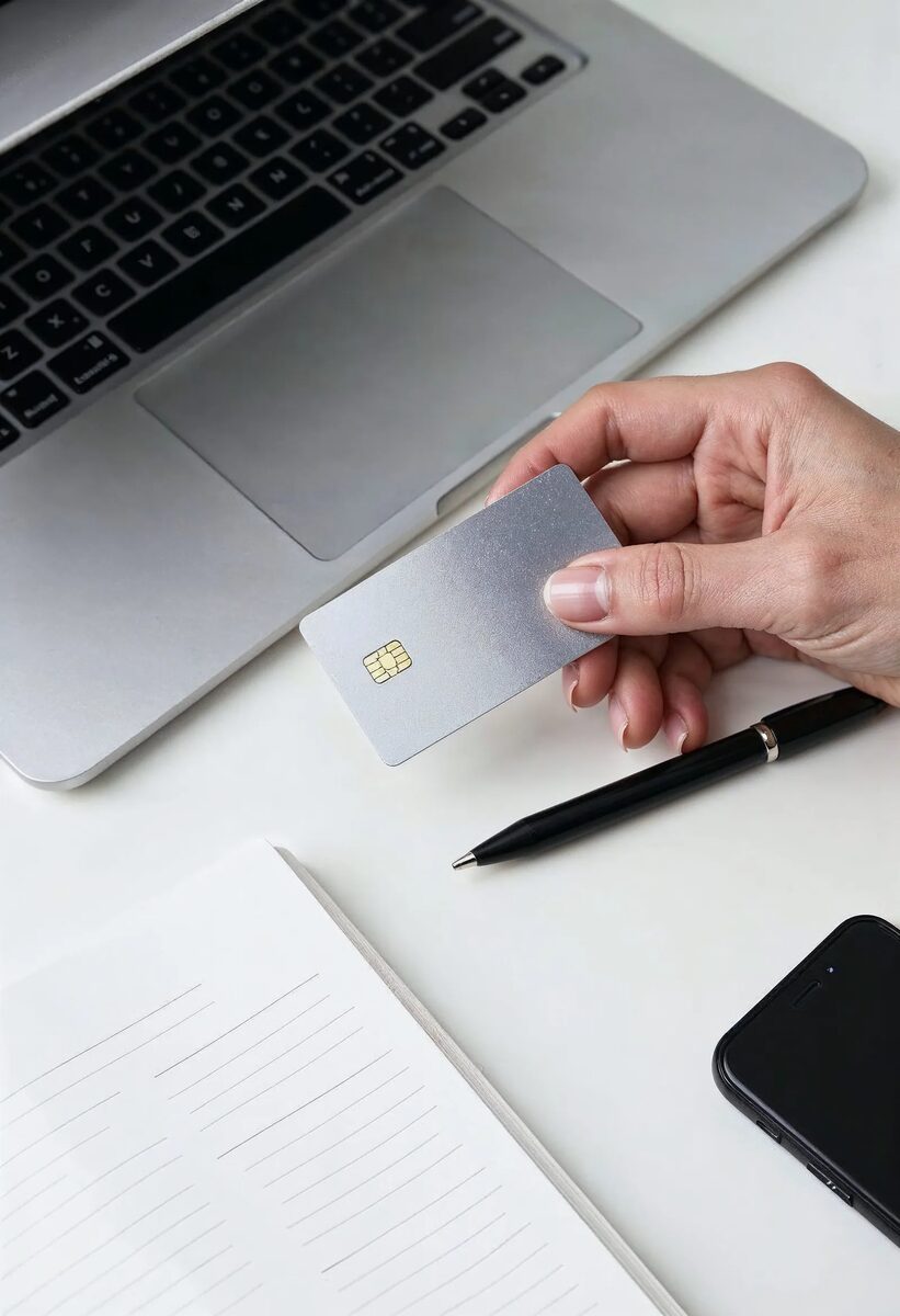 Access to financial tools and a bank account in the EU