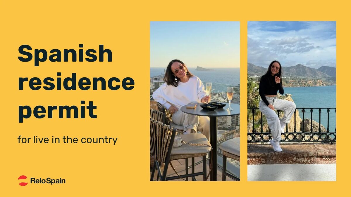 How to fully relocate to your favourite country