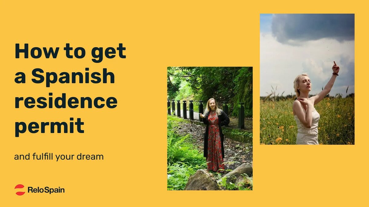 How we helped a client make a long-held dream come true