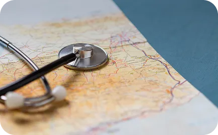 How healthcare works in Spain