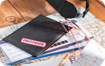 Refusals for Residence Permits and Residence Extensions