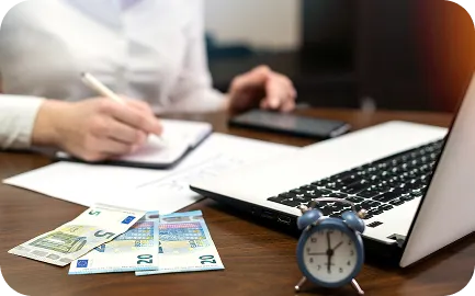 Taxes and Finances in Spain: A Basic Overview for Expats
